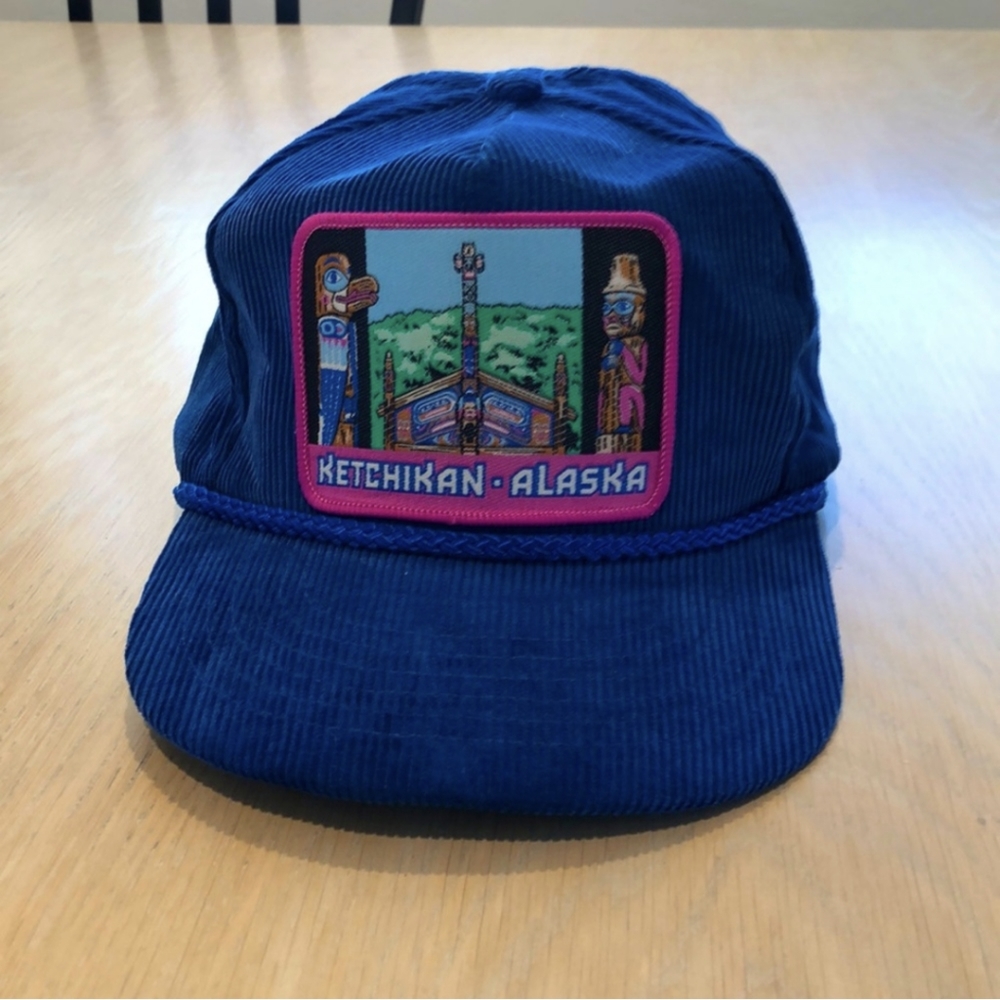 Vintage Hat
